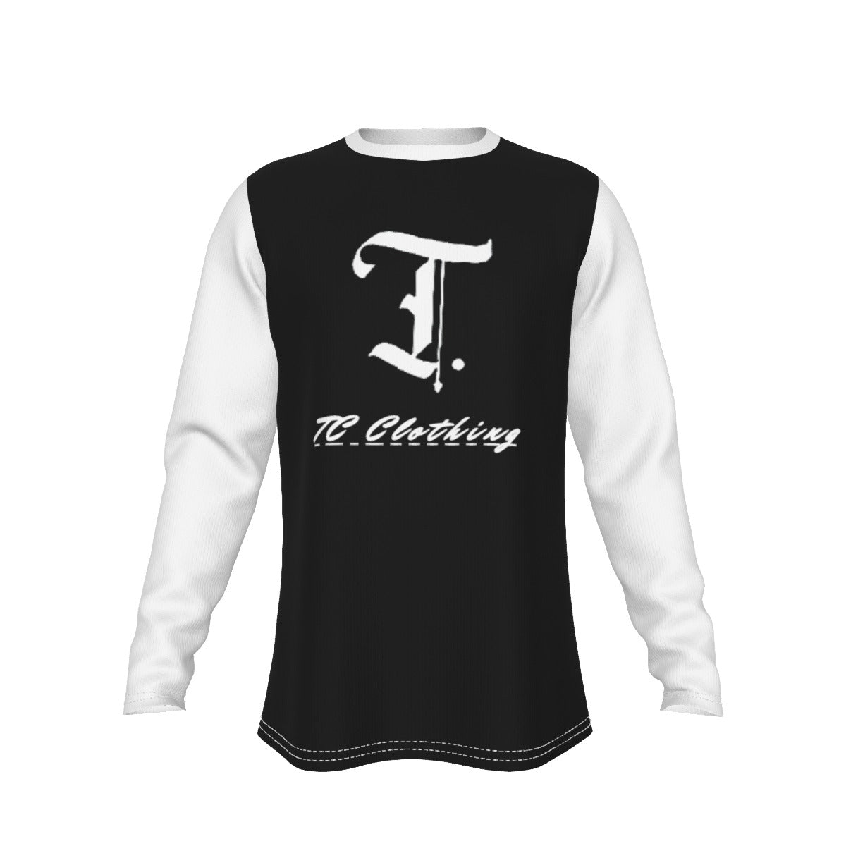 Men's Long Sleeve T-Shirt