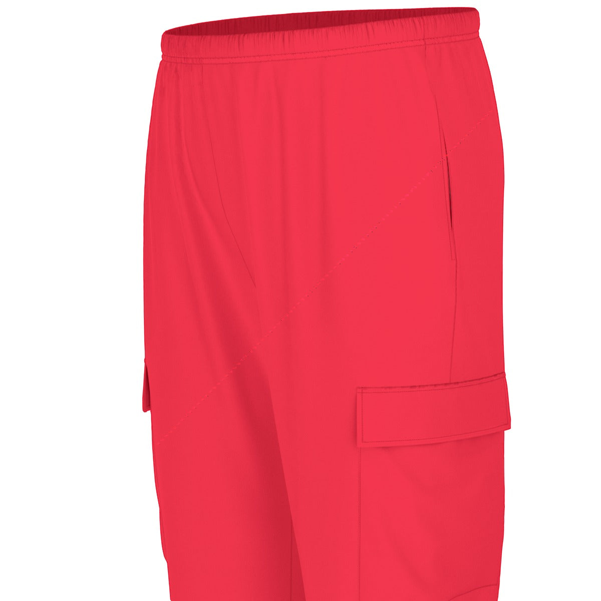 Unisex Scrub Set With Six Pocket