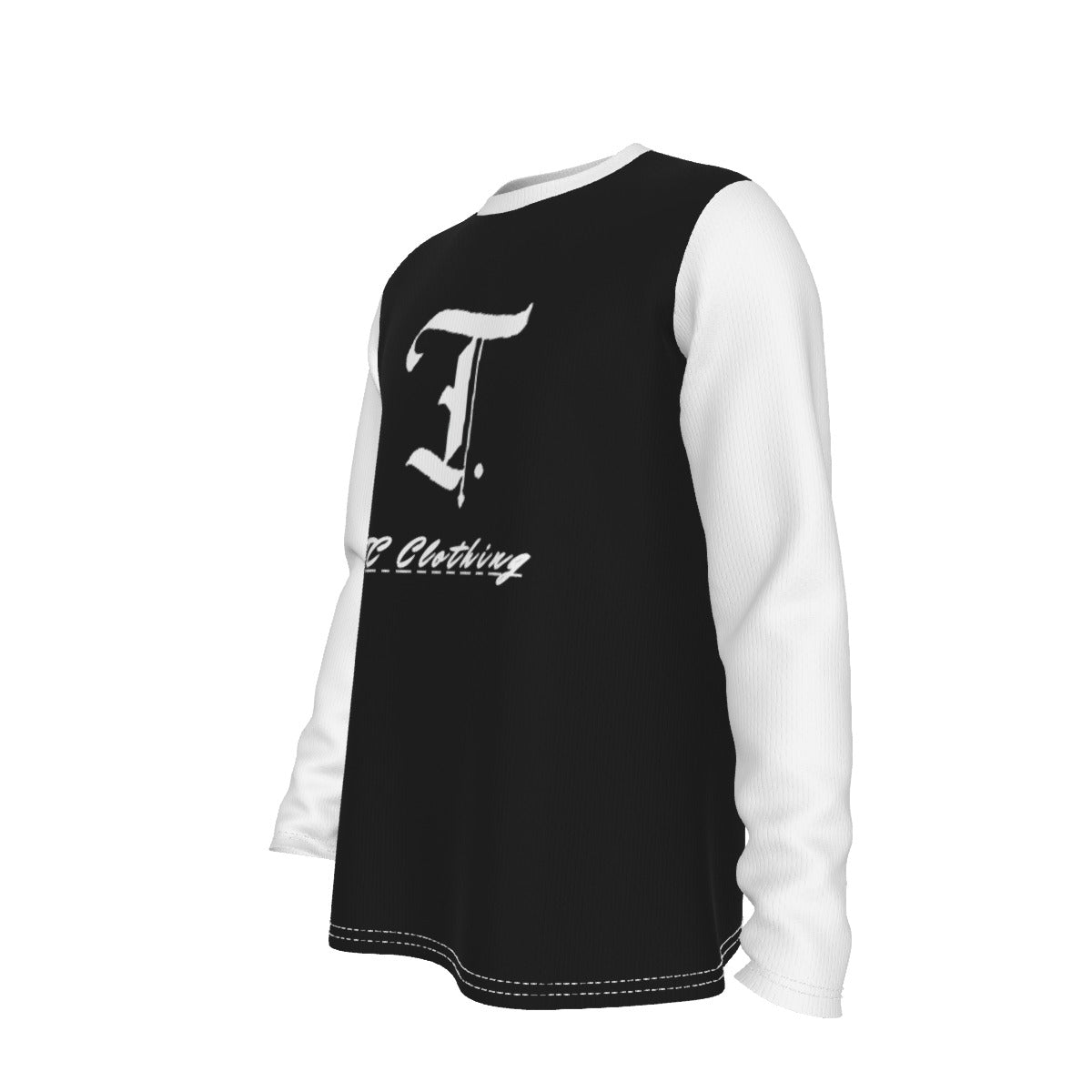 Men's Long Sleeve T-Shirt