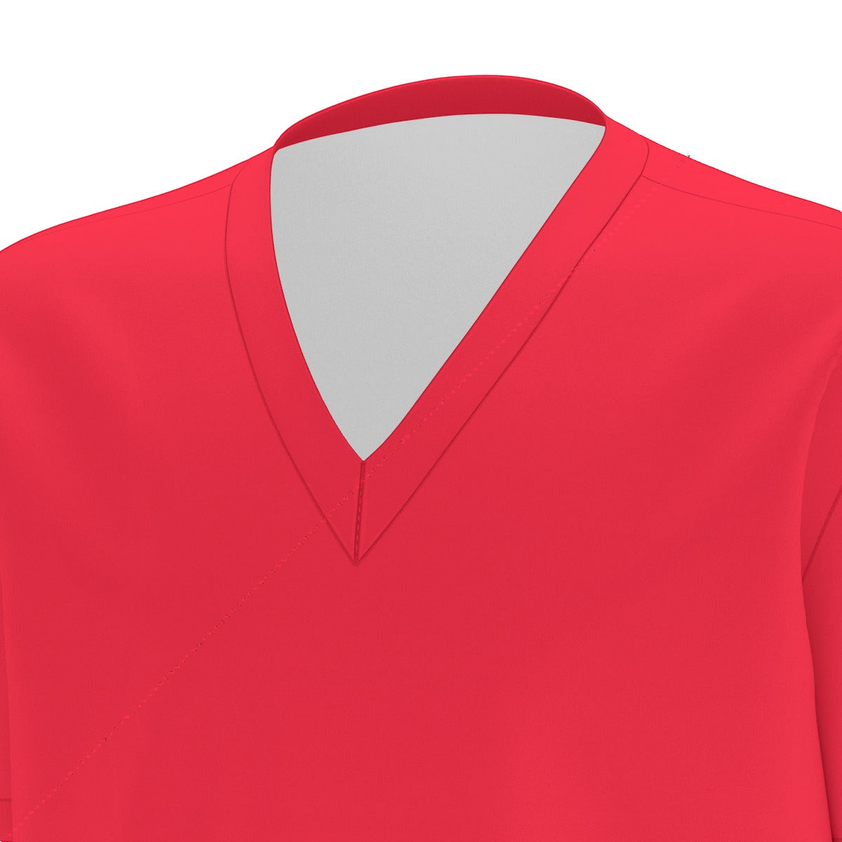 Unisex Scrub Set With Six Pocket