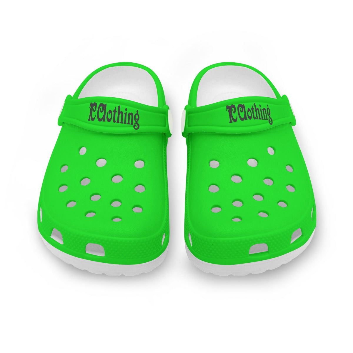 Children's Hole Shoes