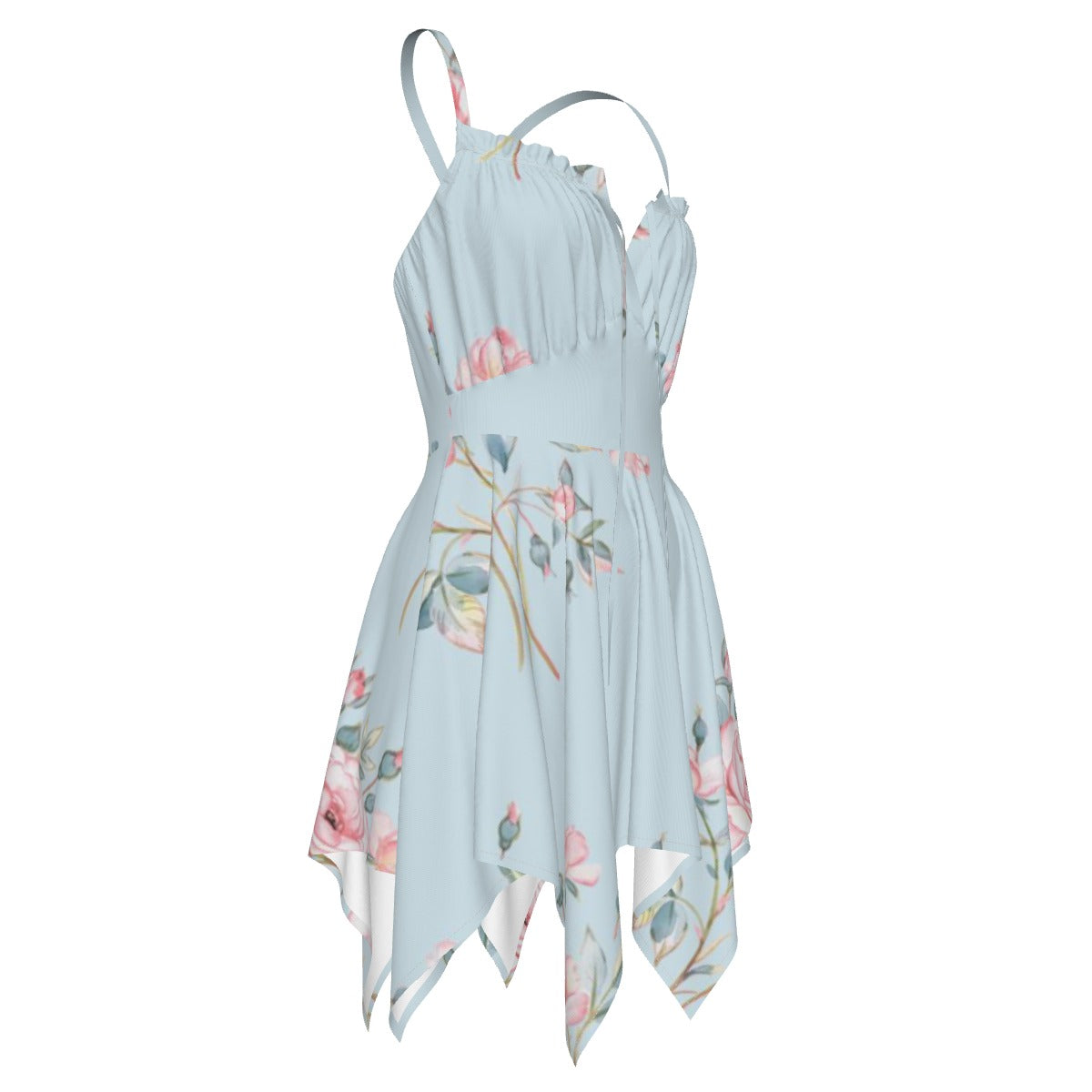 Women's Slip Dress