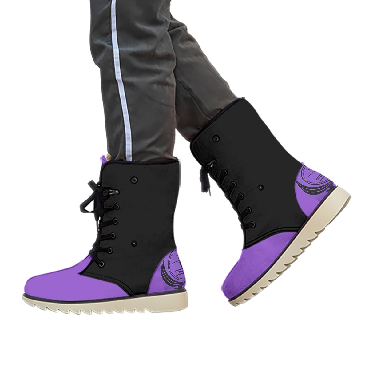 Women's Plush Boots