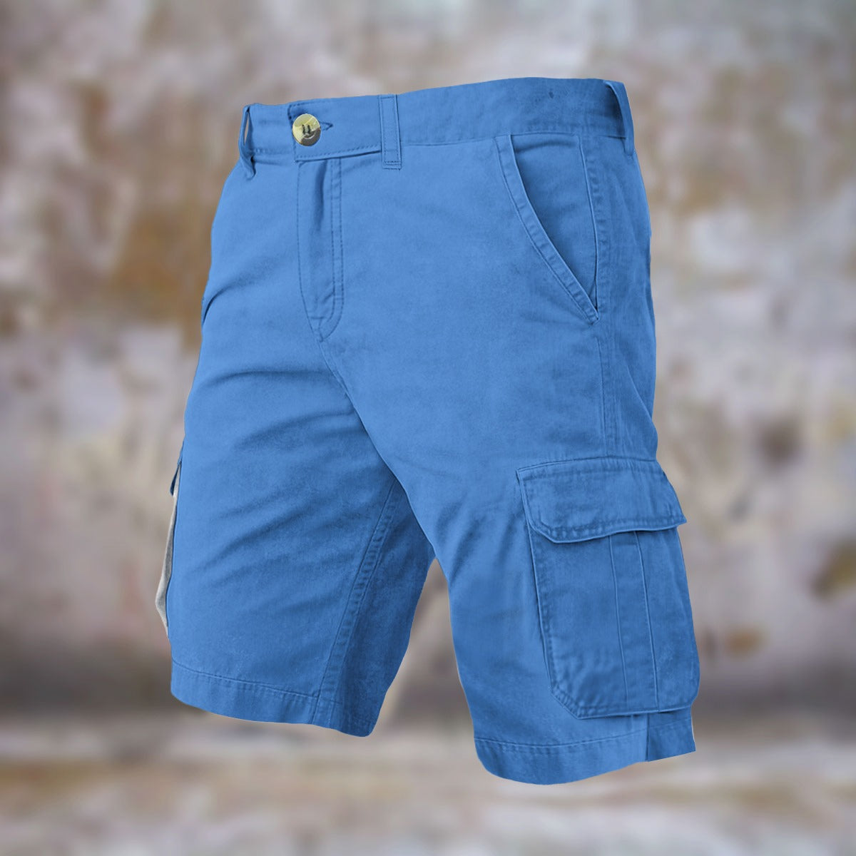 Men's Cargo Shorts