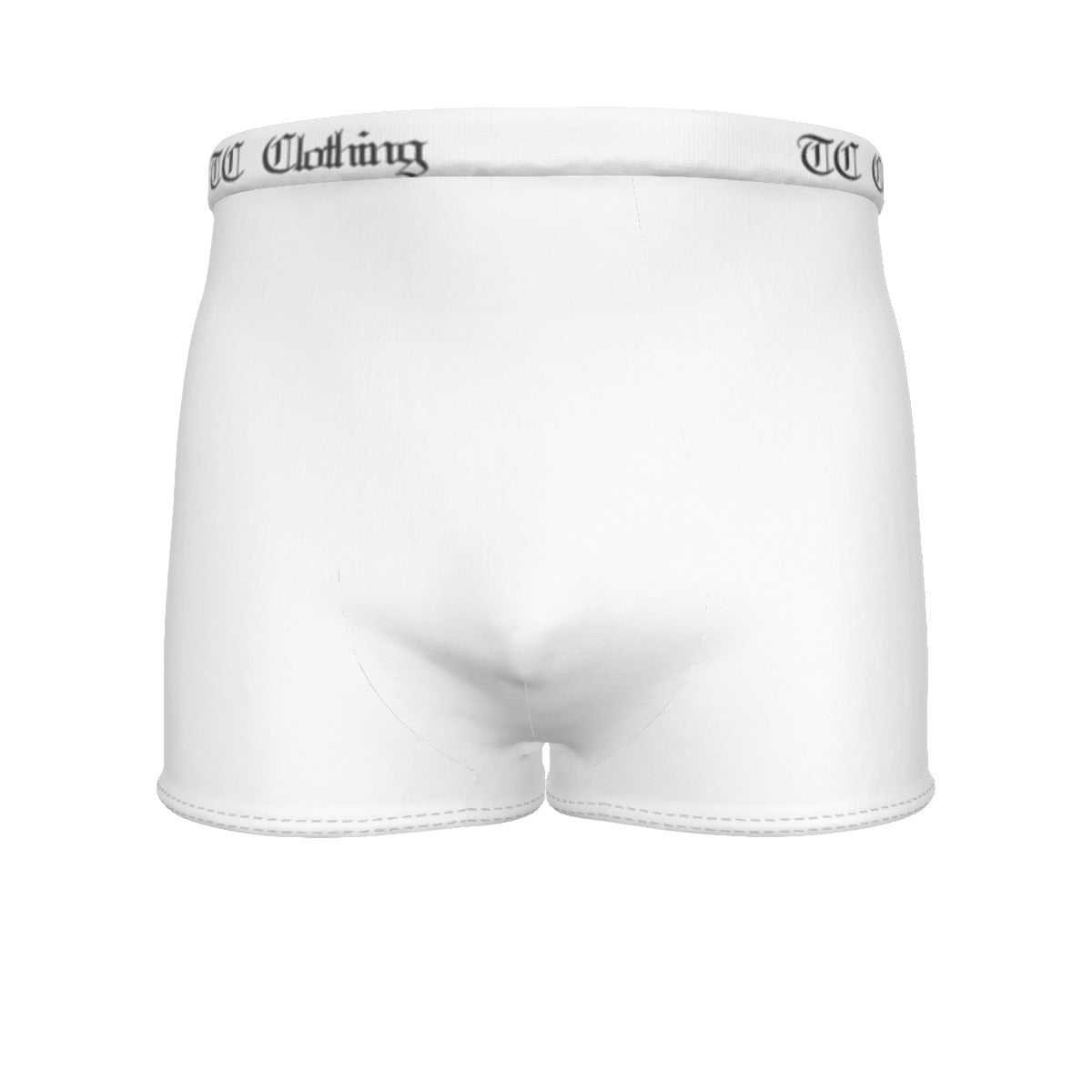Men's Boxer Briefs
