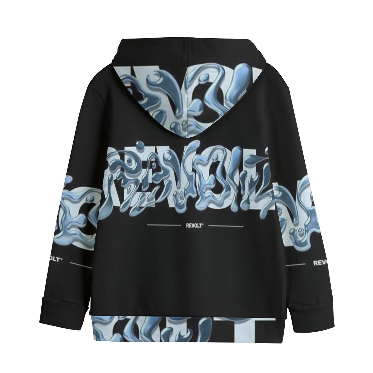 Kid's Pullover Hoodie | 310GSM Cotton
