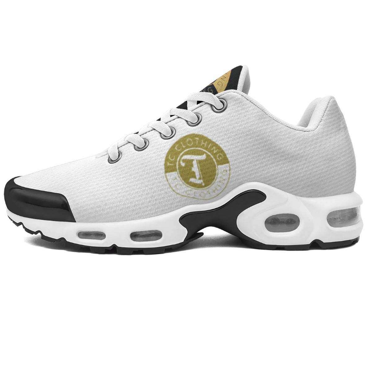 Men's Air Cushion Sports Shoes