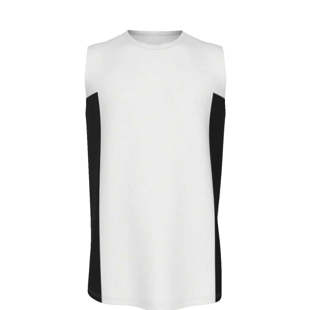 Men's O-neck Tank Top | 190GSM Cotton
