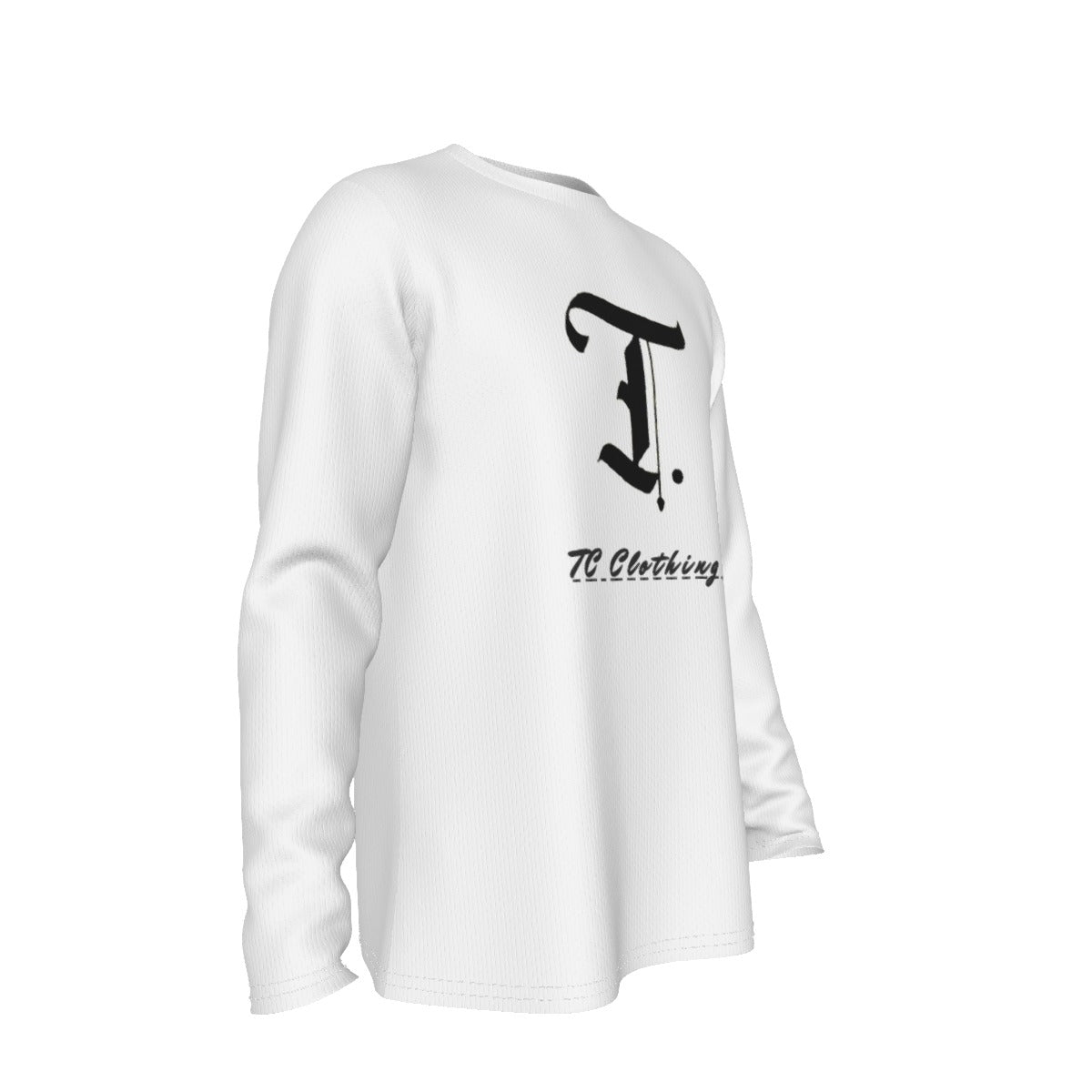 Men's Long Sleeve T-Shirt