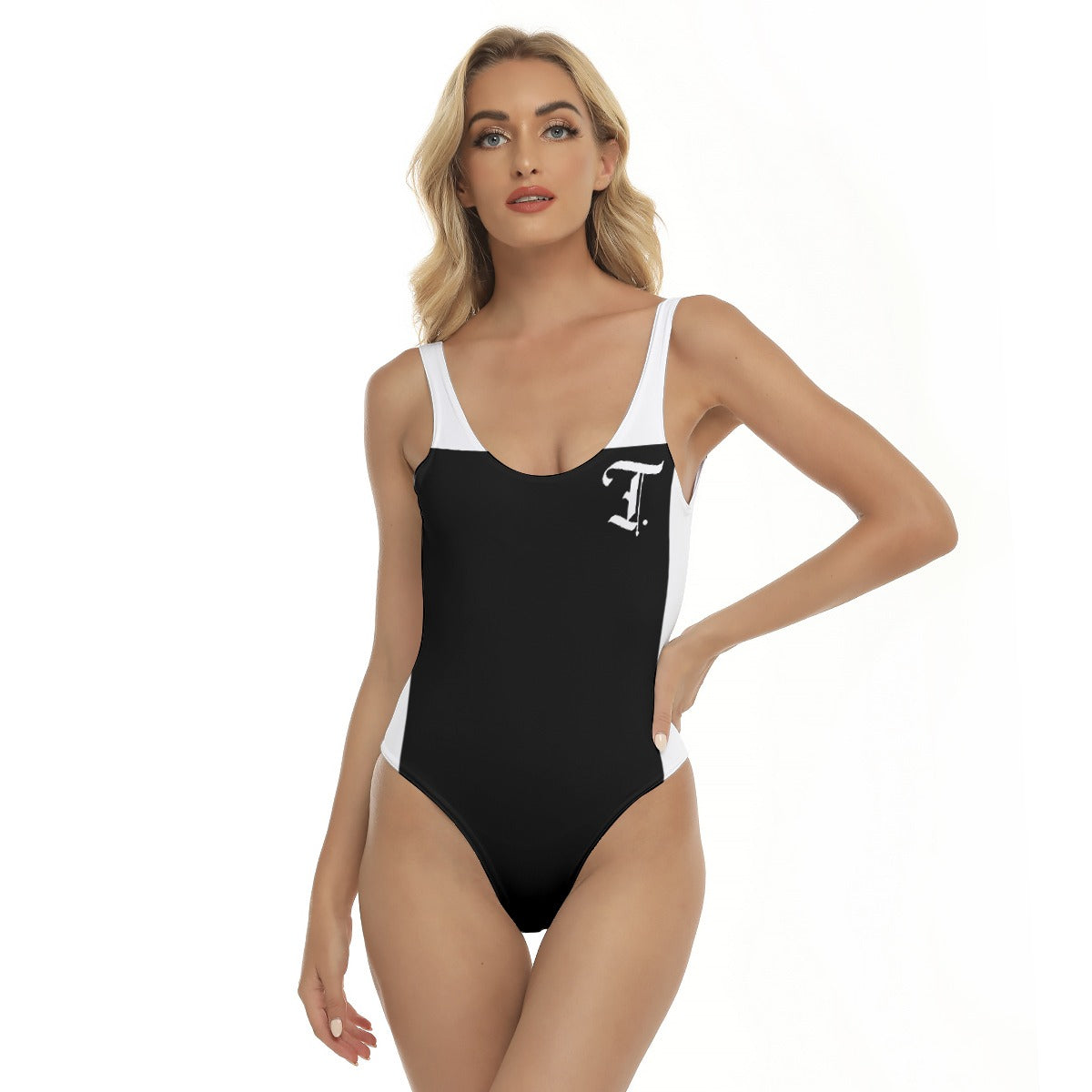 Women's One-piece Swimsuit
