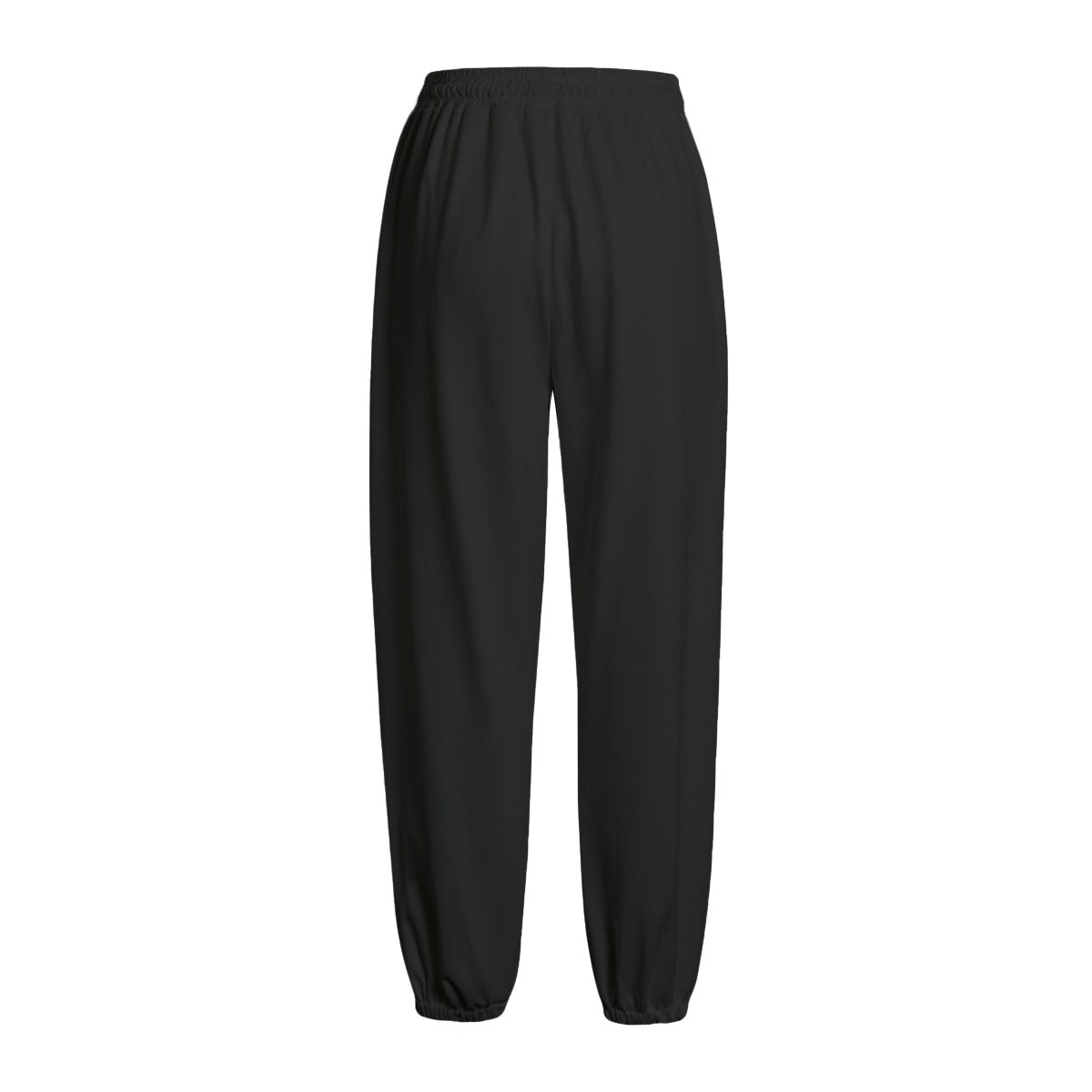 Unisex Knitted Fleece Pants