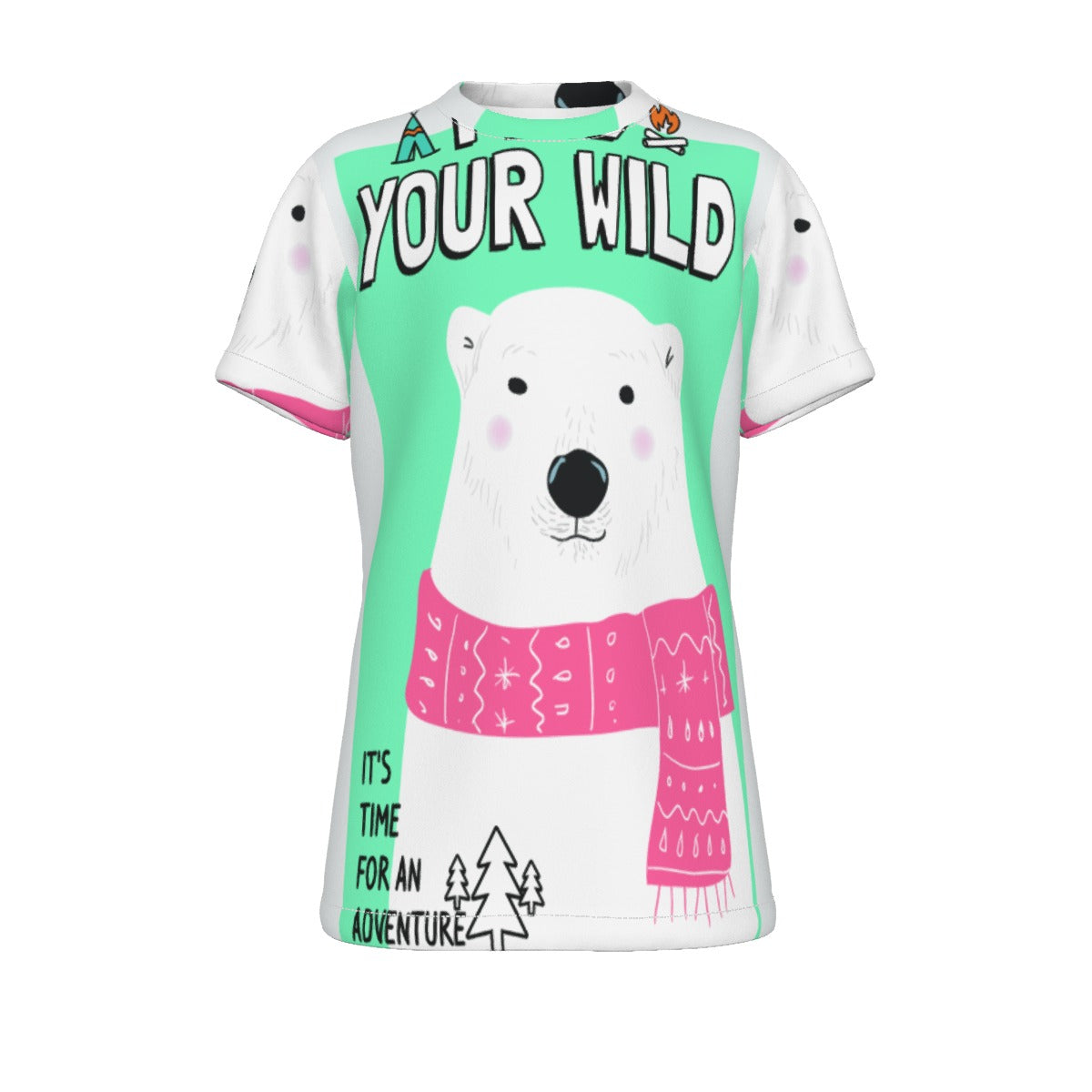 Kid's T-Shirt