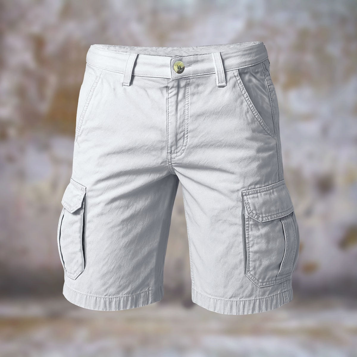 Men's Cargo Shorts