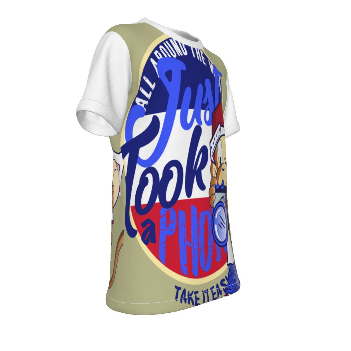 Kid's T-Shirt