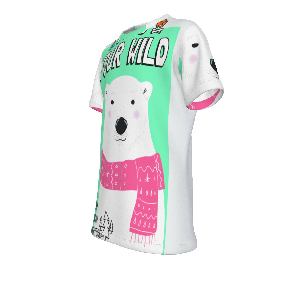 Kid's T-Shirt