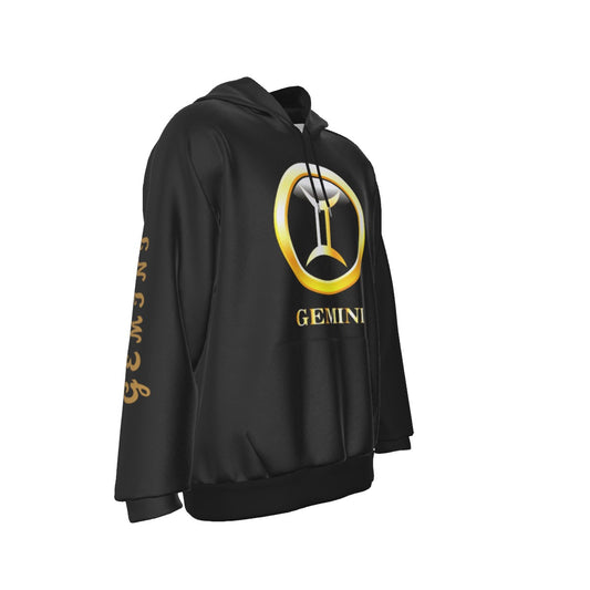 GEMINI Heavy Fleece Zodiac Hoodie