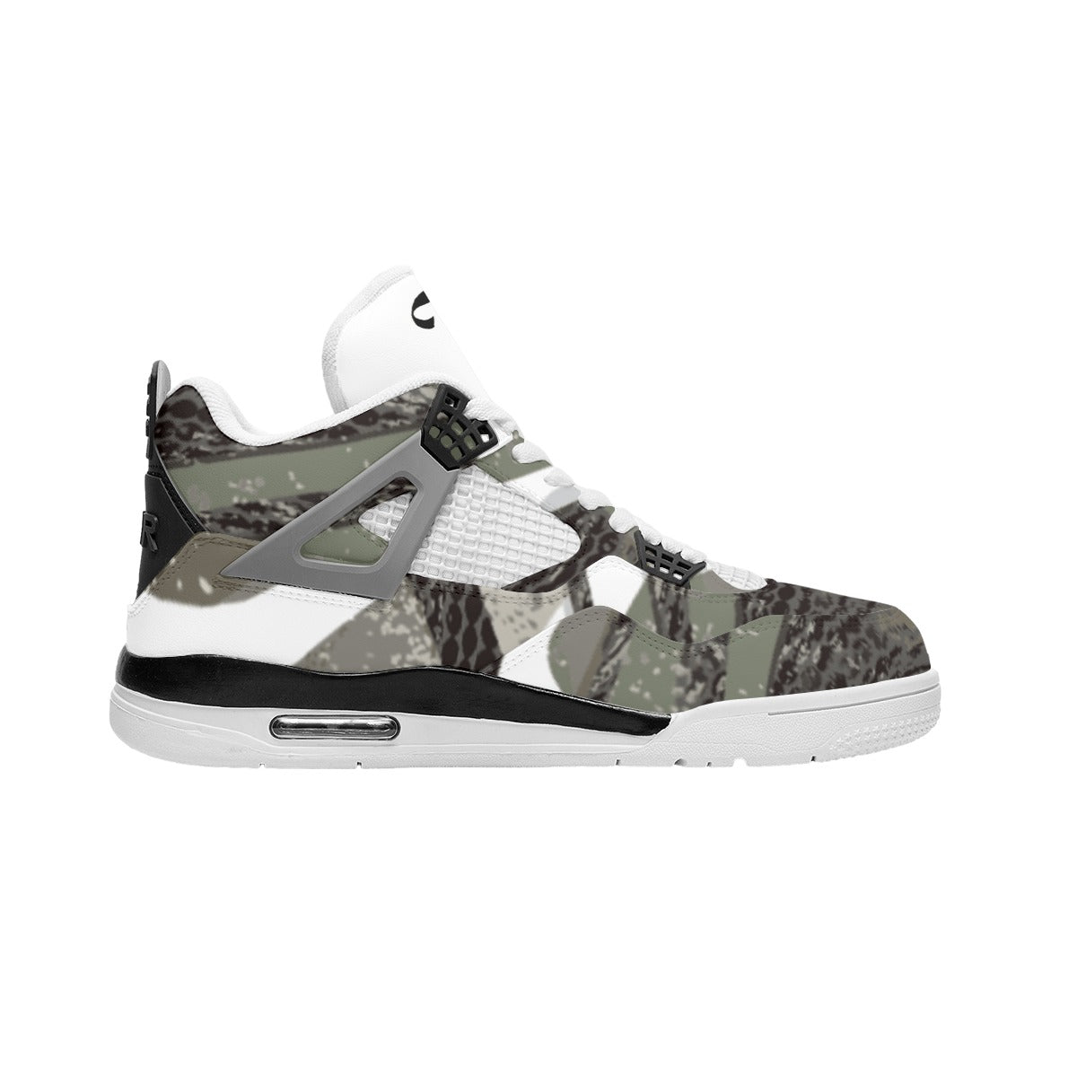 Men's Air Cushion Basketball Shoes