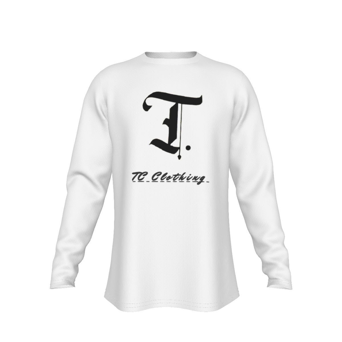 Men's Long Sleeve T-Shirt