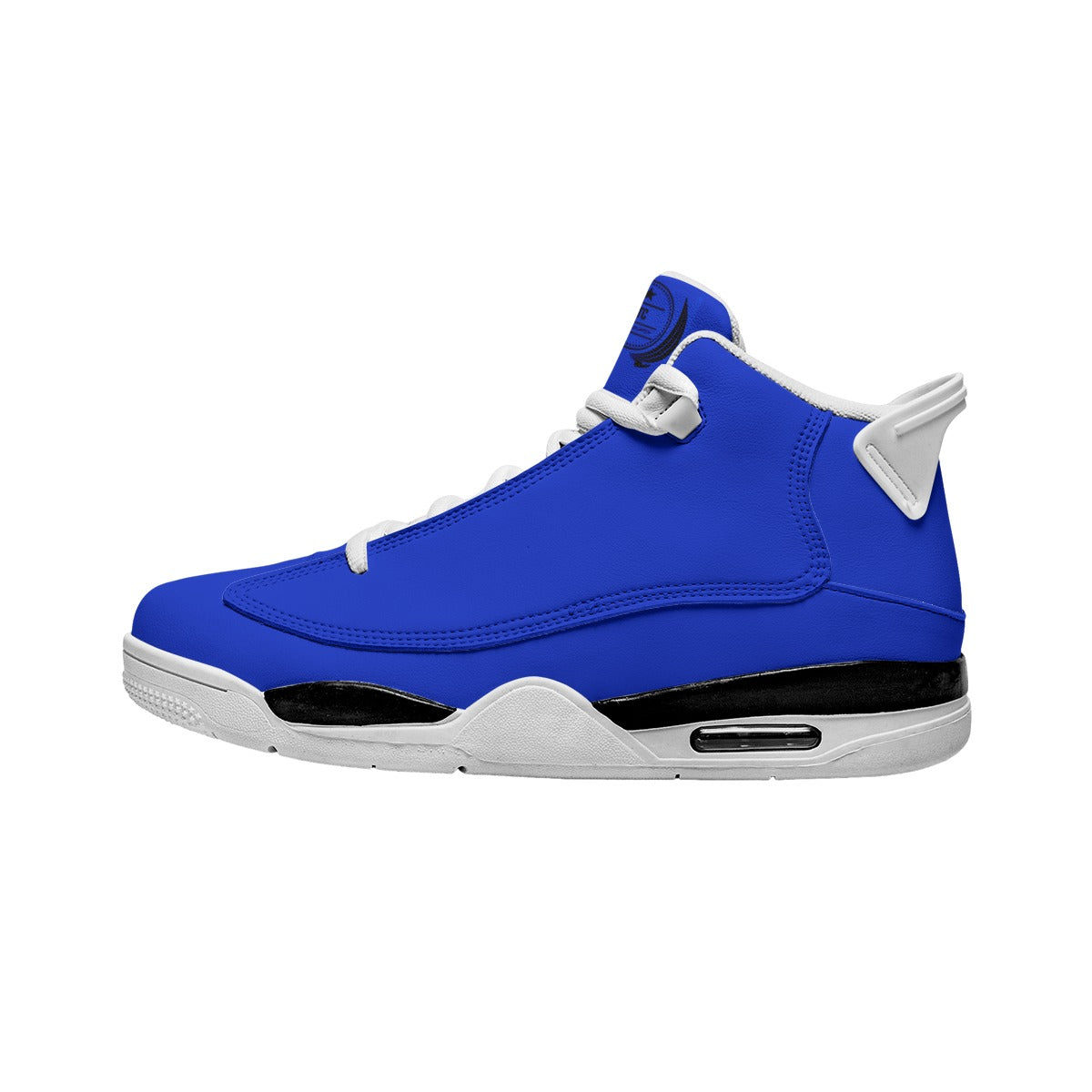 Men's Shock Absorption and Non-Slip Basketball Shoes