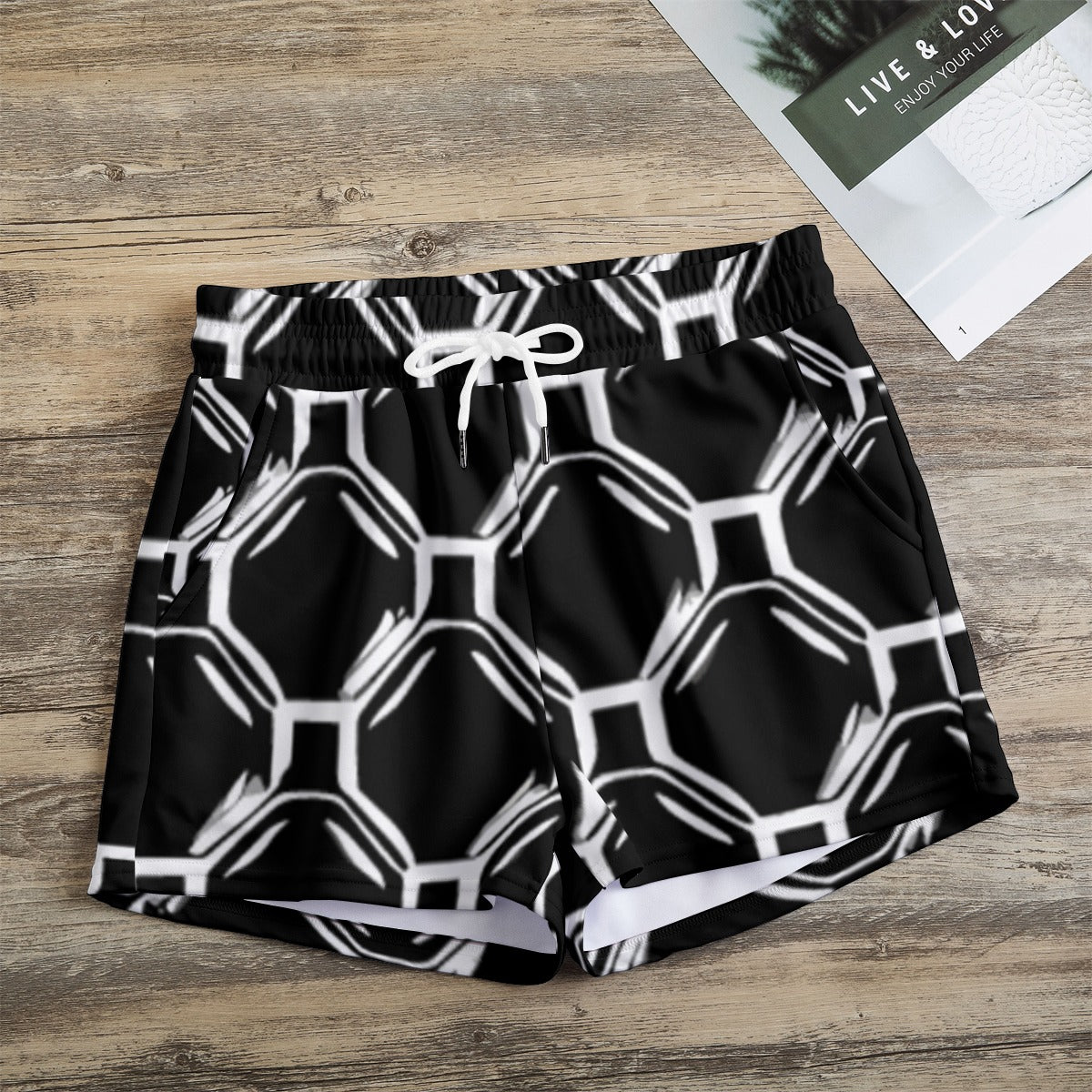 Women's Casual Shorts