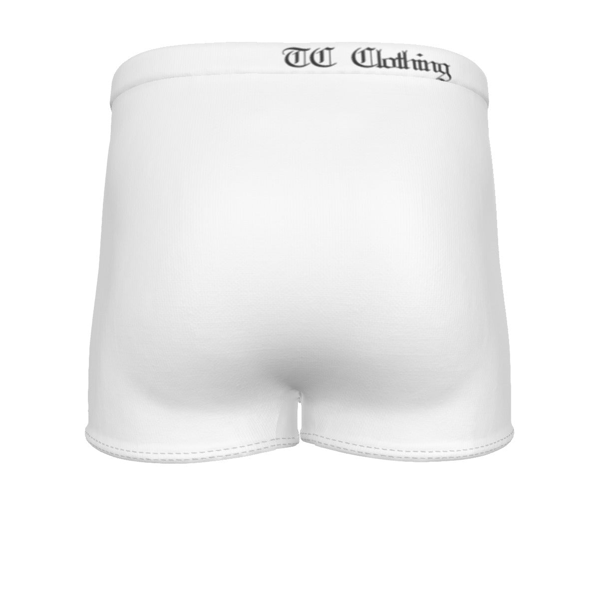 Men's Boxer Briefs