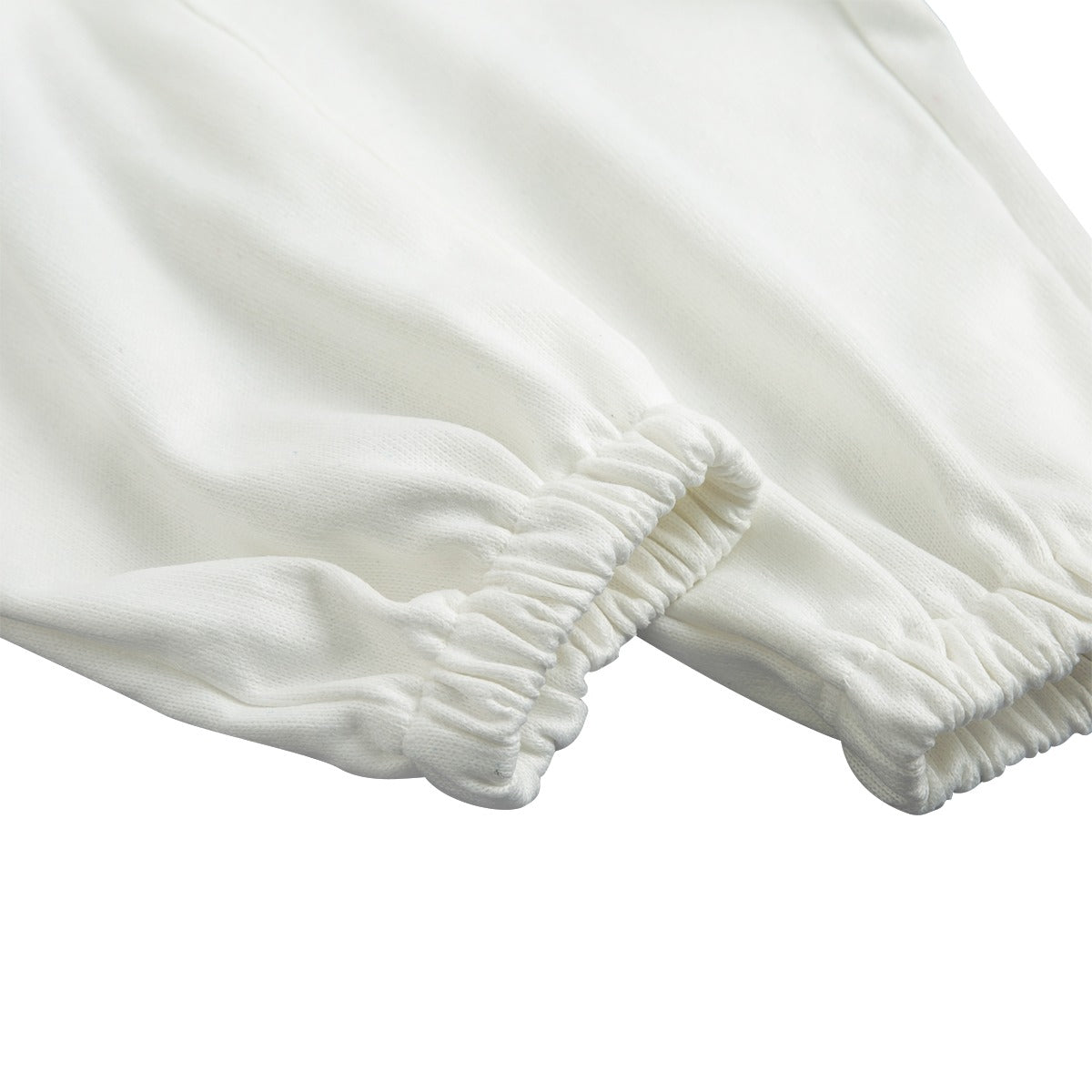 Unisex Knitted Fleece Pants