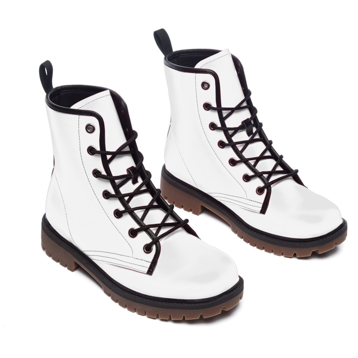 Women's Martin Short Boots