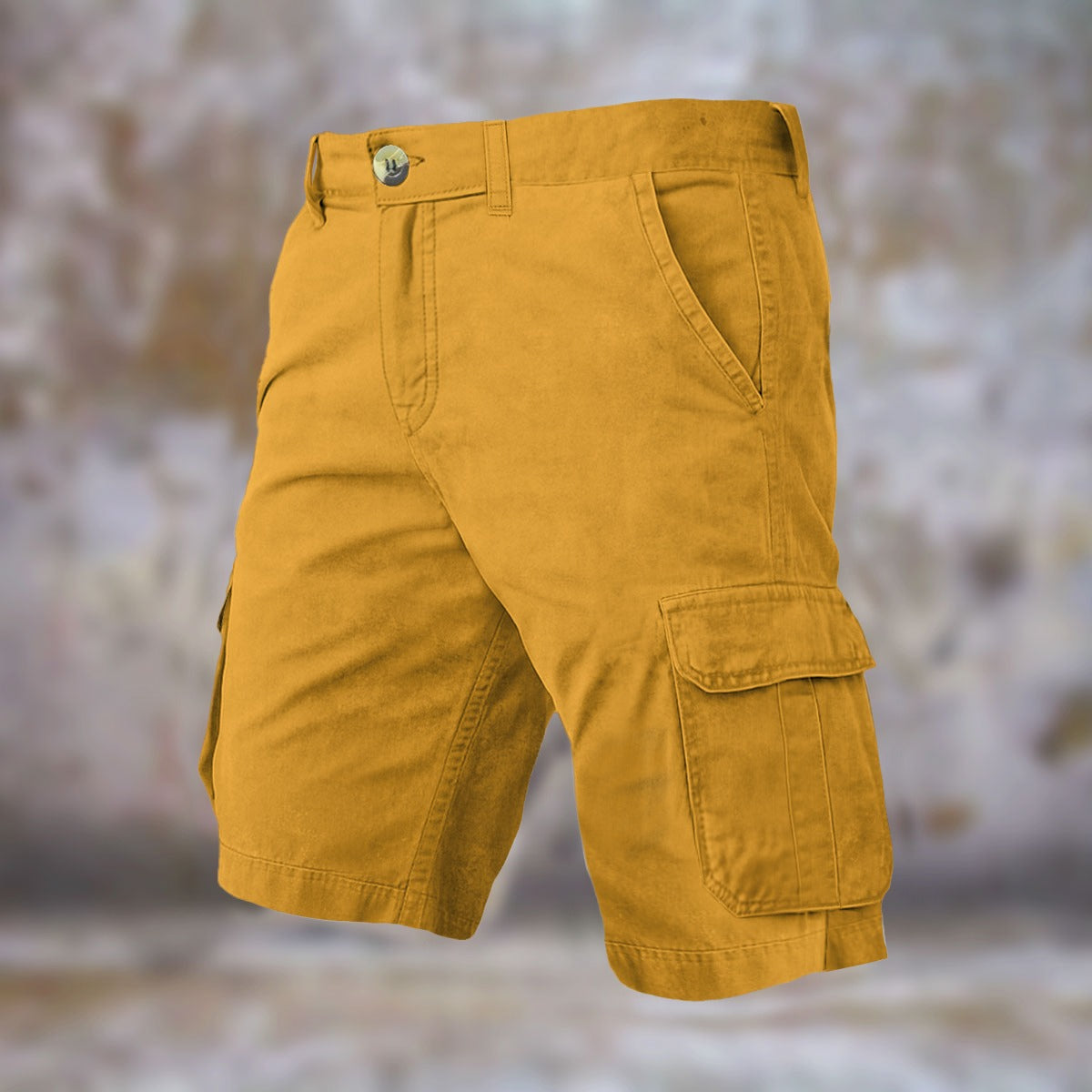 Men's Cargo Shorts