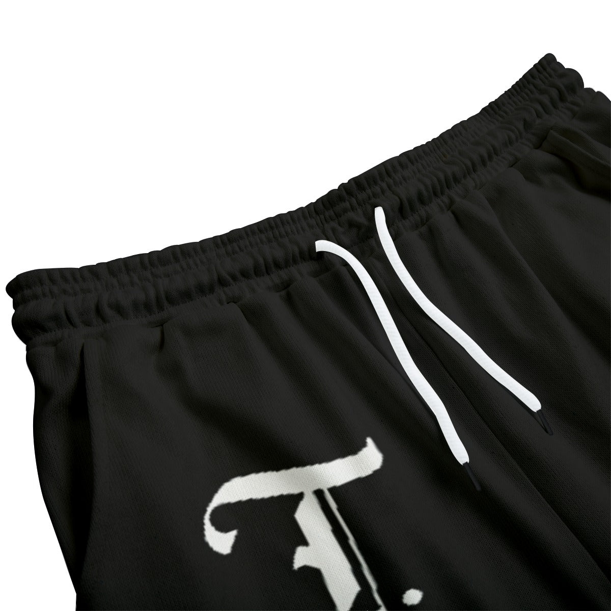 Unisex Knitted Fleece Pants