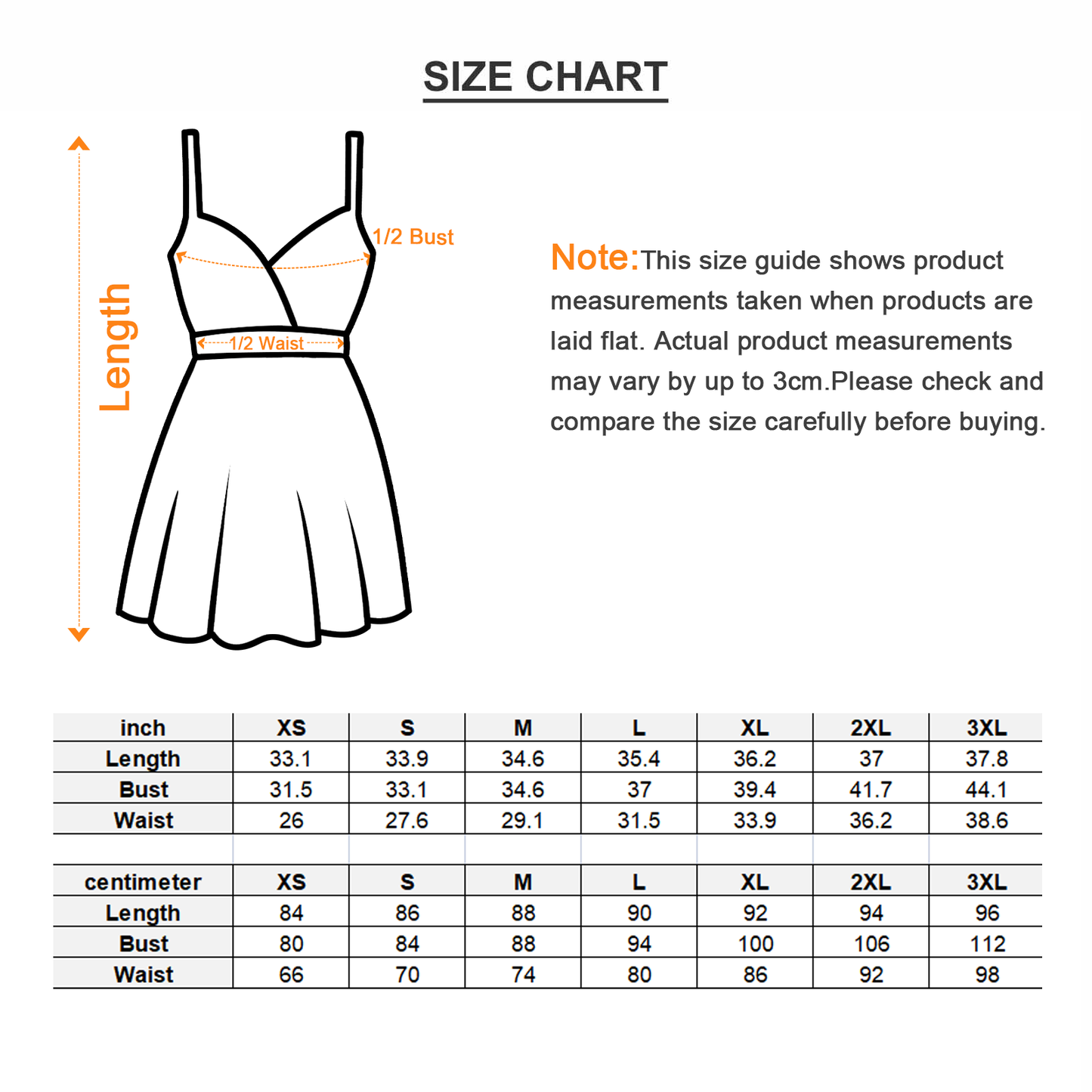 Women's Cold Shoulder Cami Dress With Ruffle