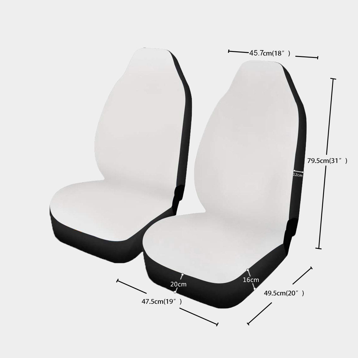 Universal Car Seat Cover