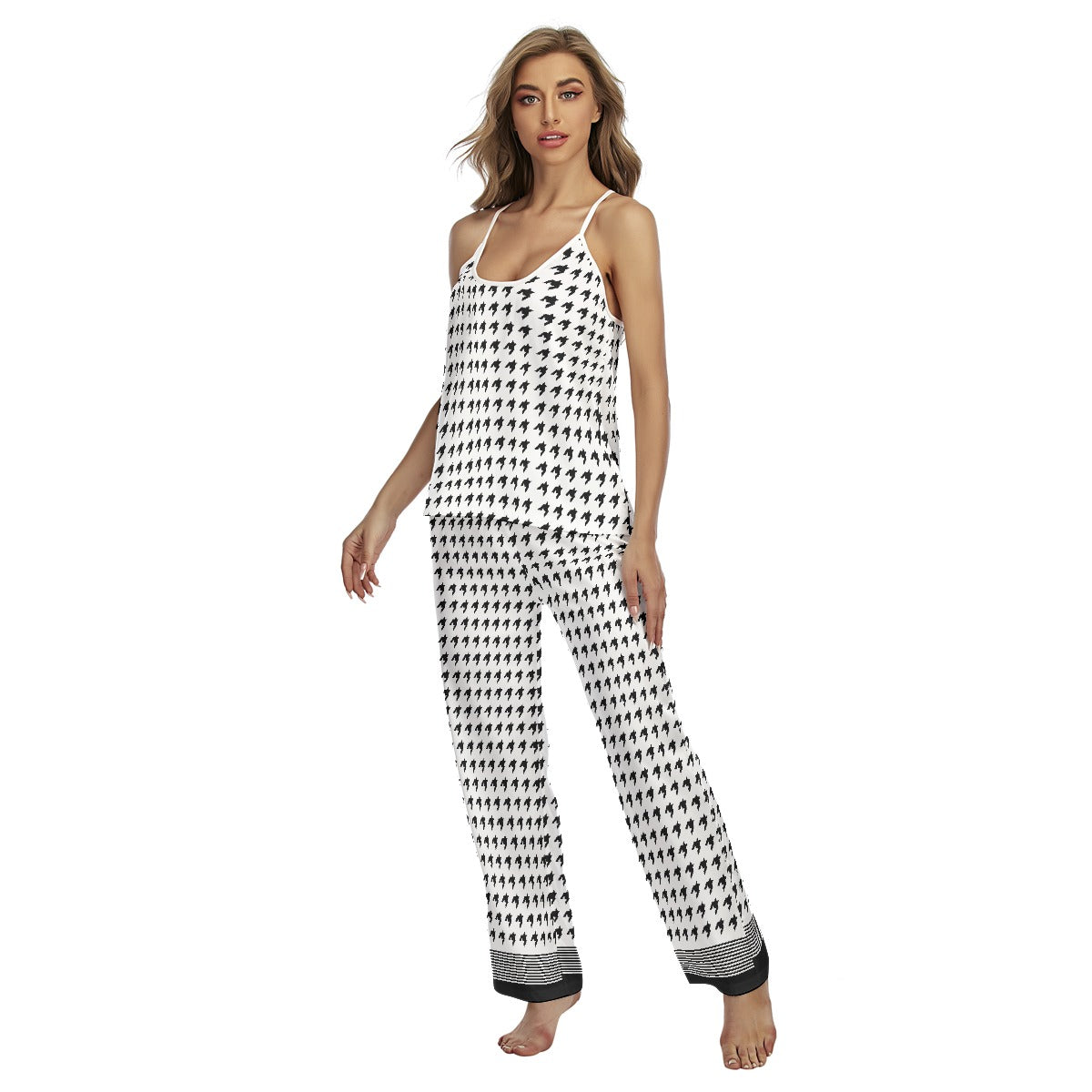 Sleepwear