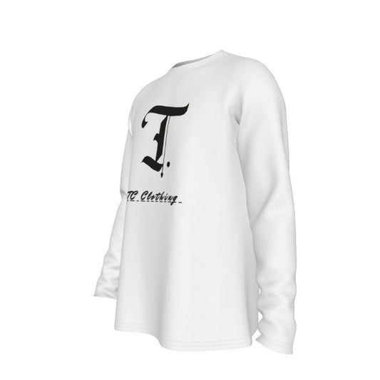 Men's Long Sleeve T-Shirt