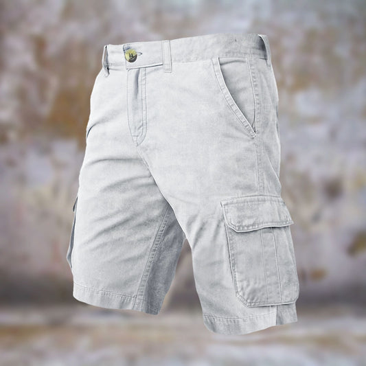 Men's Cargo Shorts