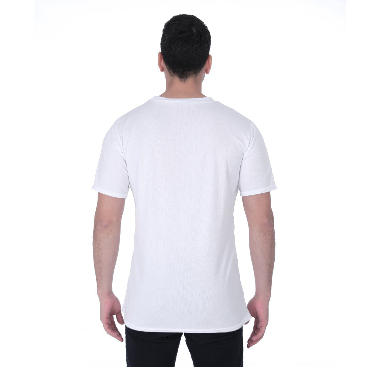 Men's T-shirt | Birdseye