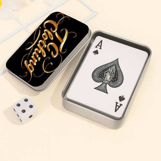 Custom Playing Cards