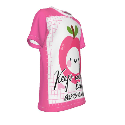 Kid's T-Shirt