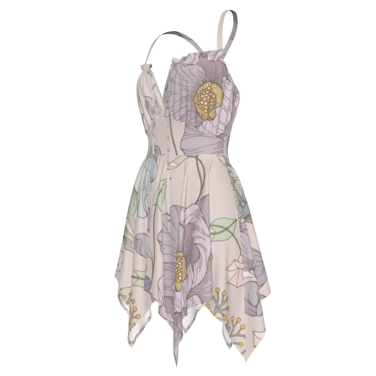 Women's Slip Dress