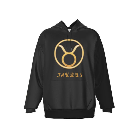 TAURUS Heavy Fleece Zodiac Hoodie