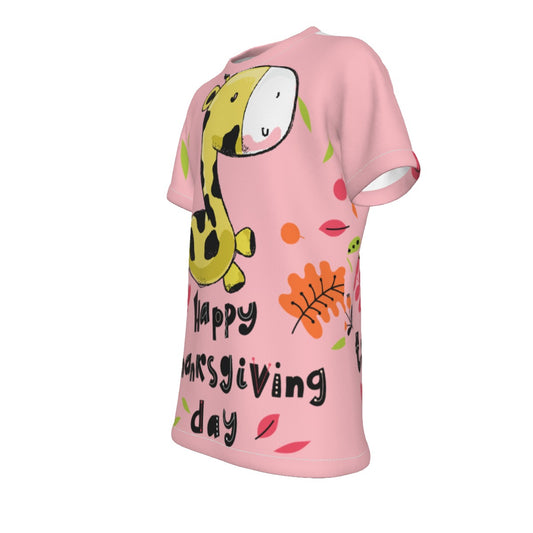 Kid's T-Shirt