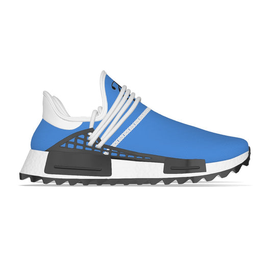 Men's Mesh Sneakers