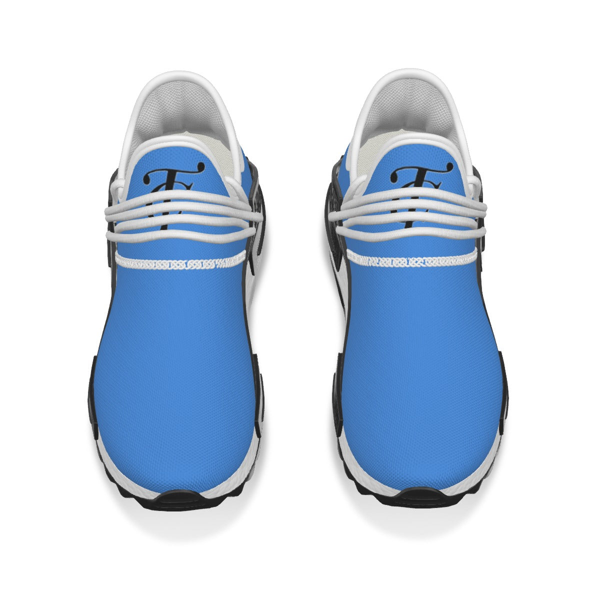 Men's Mesh Sneakers