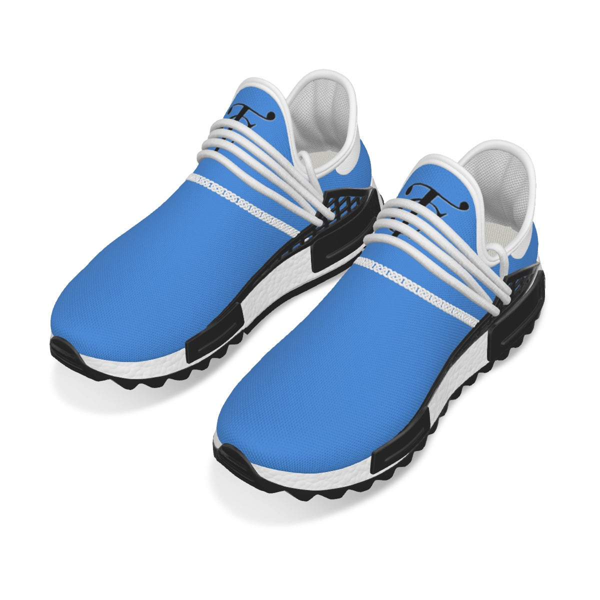 Men's Mesh Sneakers
