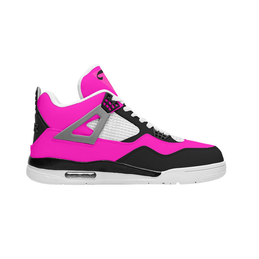 Men's Air Cushion Basketball Shoes