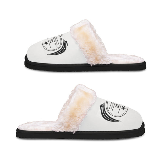 Women's Home Plush Slippers