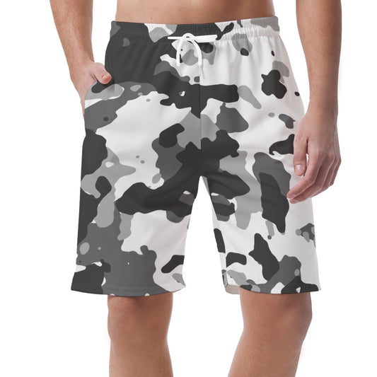 Men's Short Pants