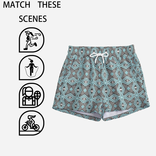 Women's Casual Shorts