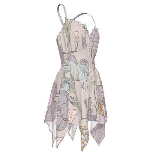 Women's Slip Dress
