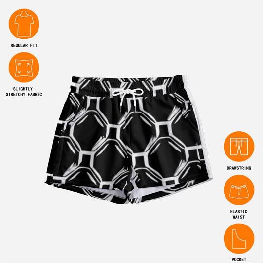 Women's Casual Shorts