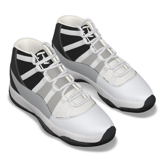 Men's High Top Basketball Shoes